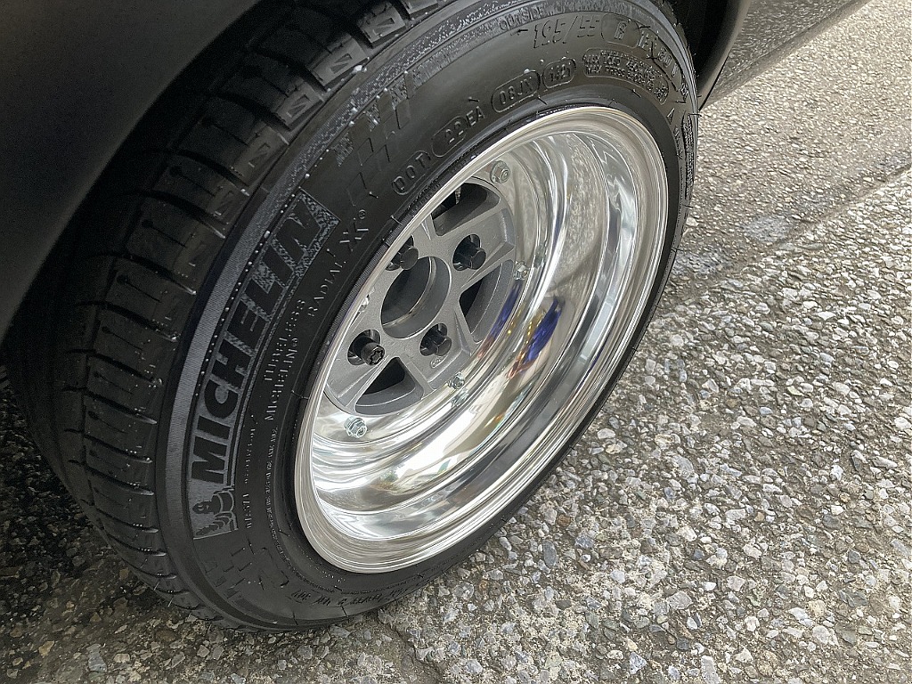 日産 サニートラック(8枚目)