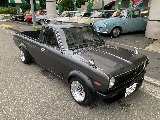 日産 サニートラック(1枚目)