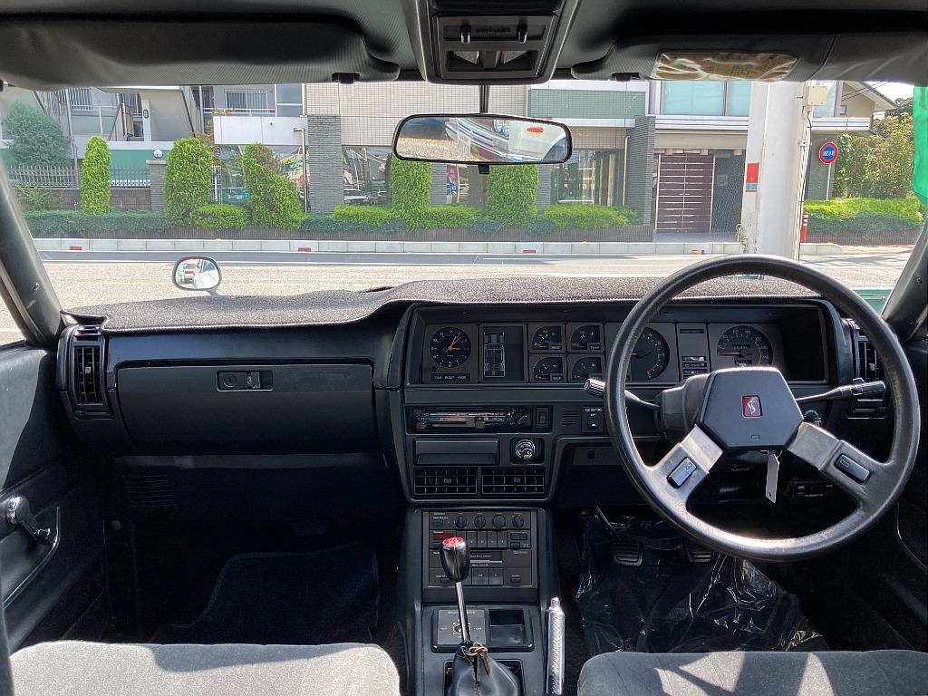日産 スカイラインHT(18枚目)