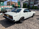 日産 スカイラインHT(2枚目)