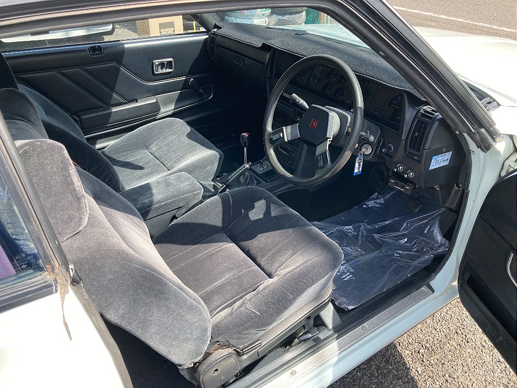 日産 スカイラインHT(3枚目)