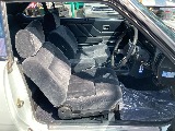 日産 スカイラインHT(5枚目)