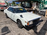 日産 スカイラインHT(1枚目)