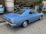 トヨタ クラウン2ドアHT(5枚目)