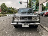 トヨタ コロナ4ドア(2枚目)