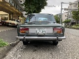 トヨタ コロナ4ドア(6枚目)