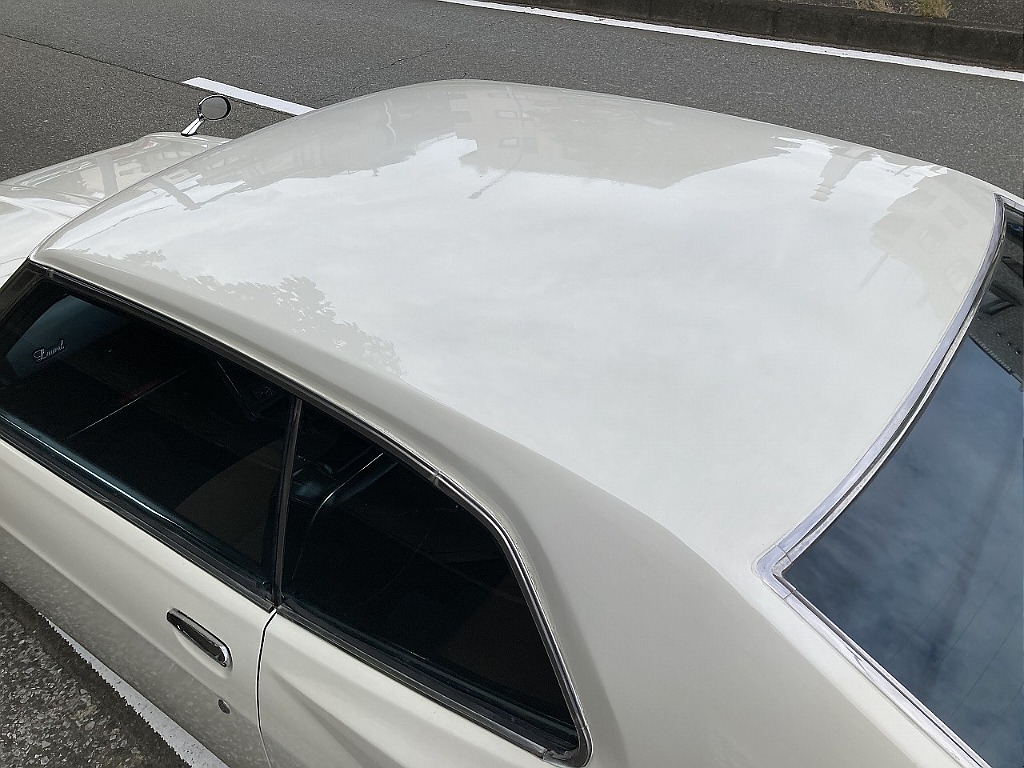 総額919.1万円】日産 ローレル2ドアHT SGX改(S51年式) | FLEX