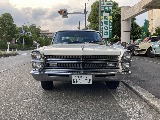 日産 プリンスグロリア(2枚目)