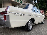 日産 プリンスグロリア(4枚目)