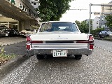 日産 プリンスグロリア(6枚目)