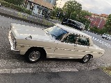 日産 プリンスグロリア(9枚目)