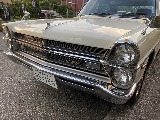 日産 プリンスグロリア(10枚目)