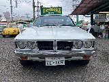 三菱 ギャランGTO(8枚目)