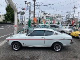 三菱 ギャランGTO(10枚目)