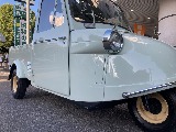 ダイハツ ミゼット(3枚目)