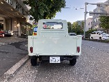 ダイハツ ミゼット(6枚目)