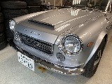日産 フェアレディ(11枚目)