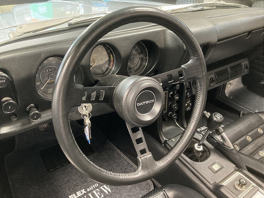 日産 フェアレディ(14枚目)