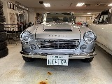 日産 フェアレディ(2枚目)