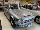 日産 フェアレディ(1枚目)
