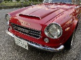 日産 フェアレディ(11枚目)