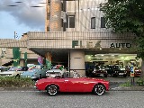 日産 フェアレディ(20枚目)