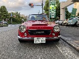 日産 フェアレディ(2枚目)