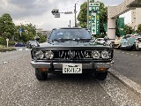 トヨタ コロナ2ドアHT(2枚目)