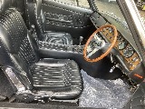 いすゞ 117クーペ(14枚目)