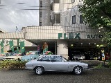 いすゞ 117クーペ(18枚目)