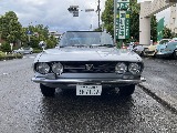 いすゞ 117クーペ(2枚目)