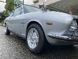 いすゞ 117クーペ(3枚目)