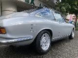 いすゞ 117クーペ(4枚目)