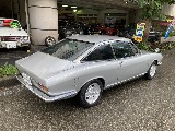 いすゞ 117クーペ(5枚目)