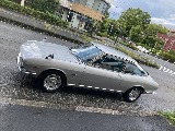 いすゞ 117クーペ(9枚目)
