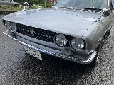 いすゞ 117クーペ(10枚目)