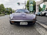 日産 フェアレディ(2枚目)