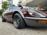 日産 フェアレディ(3枚目)