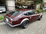 日産 フェアレディ(5枚目)