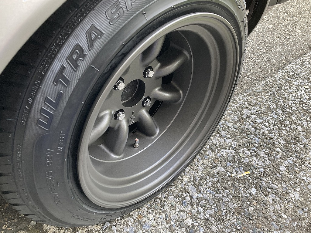 日産 フェアレディ(8枚目)