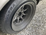 日産 フェアレディ(8枚目)