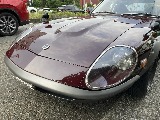 日産 フェアレディ(10枚目)