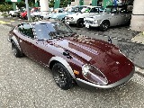 日産 フェアレディ(1枚目)