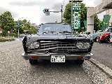 三菱 デボネア(2枚目)
