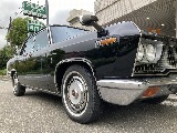 三菱 デボネア(3枚目)