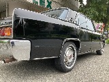三菱 デボネア(4枚目)