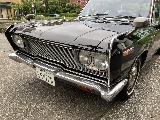 三菱 デボネア(10枚目)