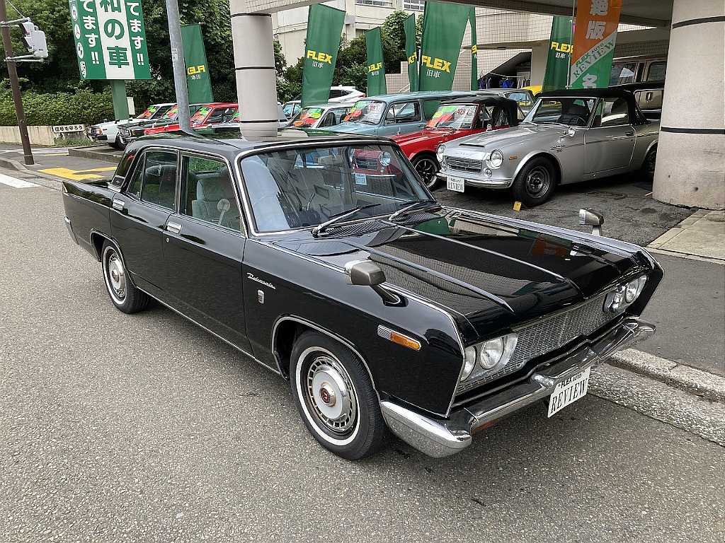 公式】「セドリック」の新車・中古車・カスタム在庫一覧｜FLEX