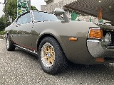 トヨタ セリカLB(3枚目)