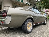 トヨタ セリカLB(4枚目)